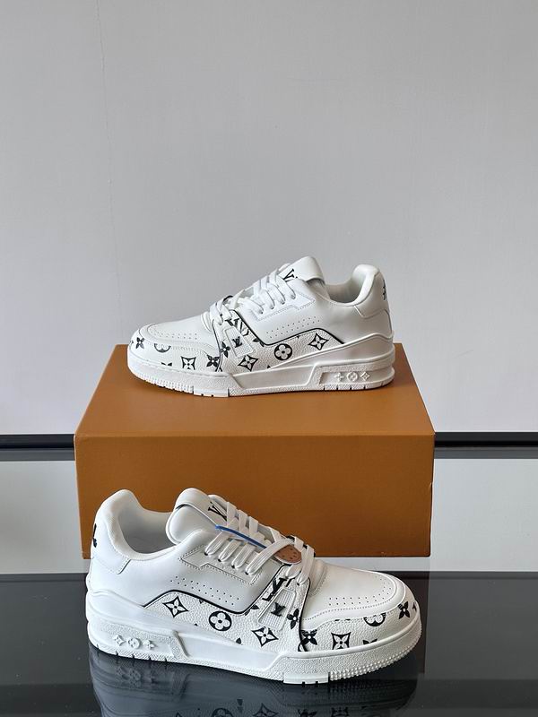 LV Trainer 17