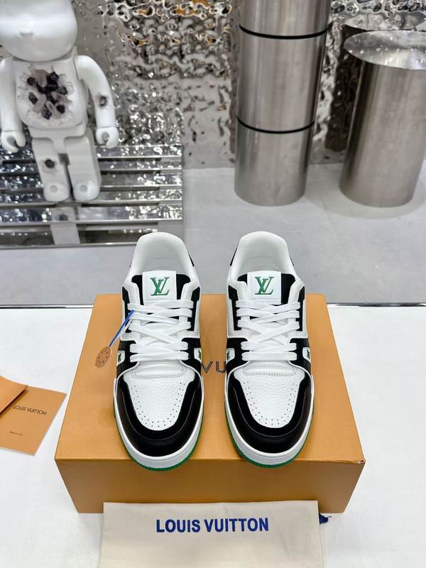 LV Trainer 18