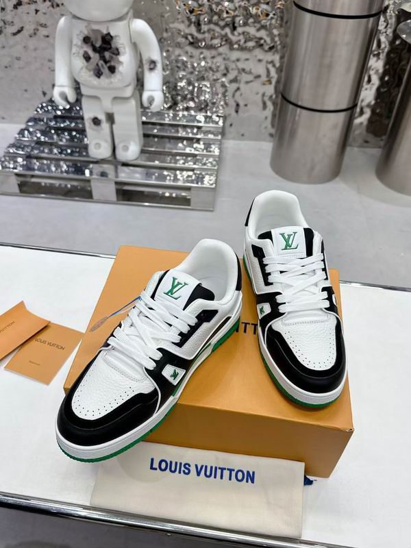 LV Trainer 18