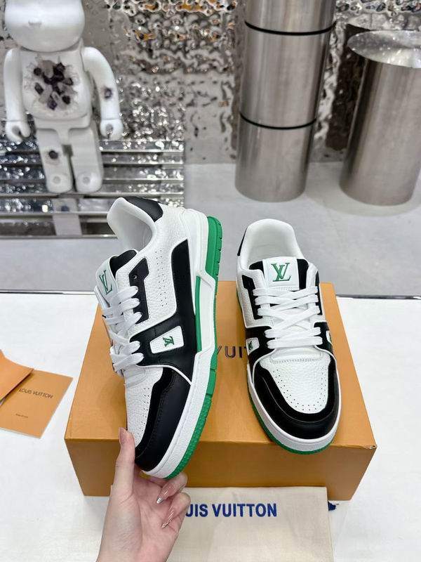 LV Trainer 18