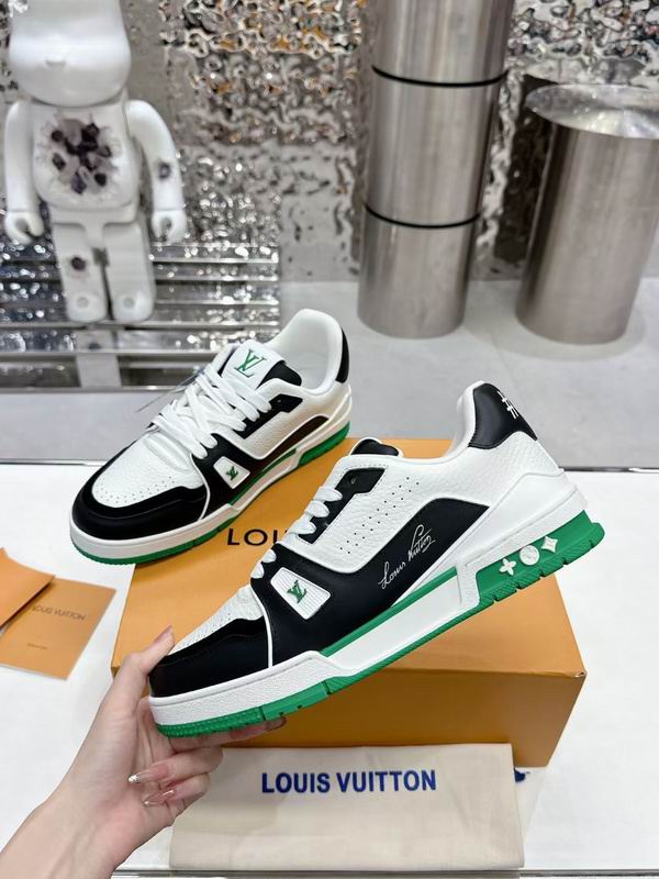 LV Trainer 18