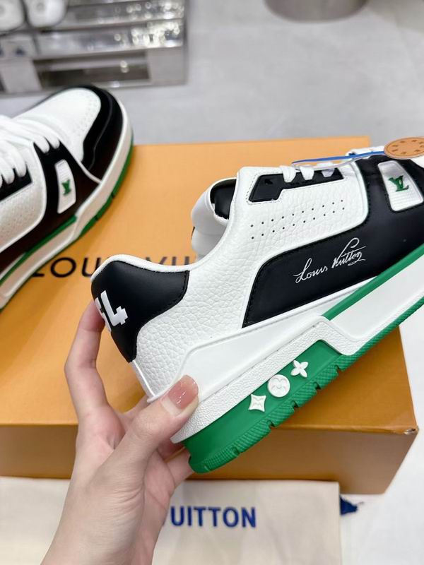 LV Trainer 18