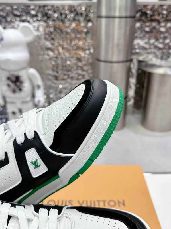 LV Trainer 18