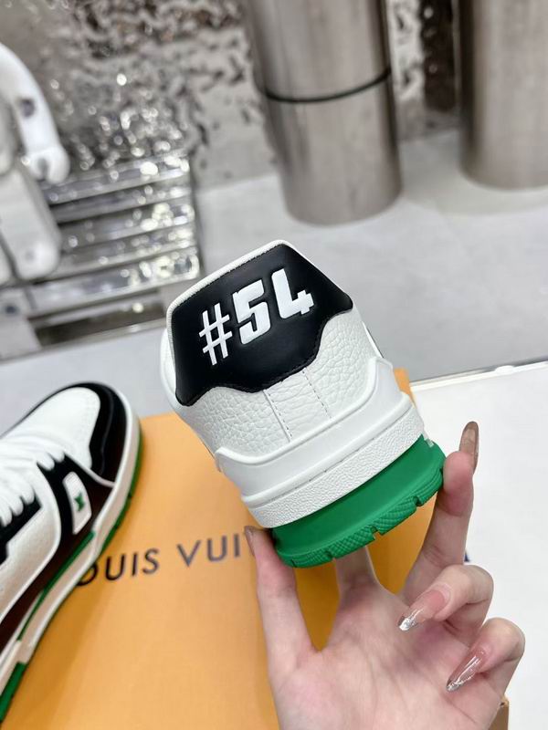 LV Trainer 18