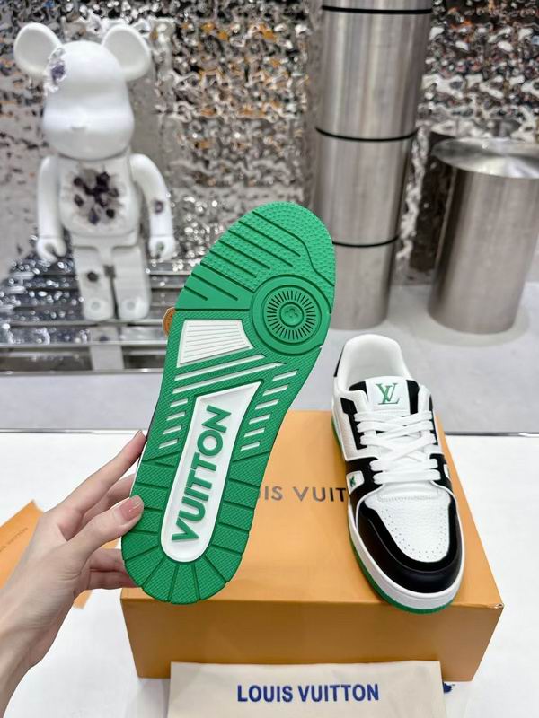 LV Trainer 18