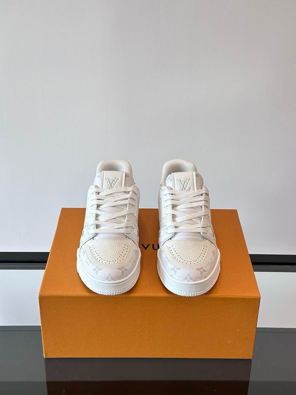 Lv Trainer 19