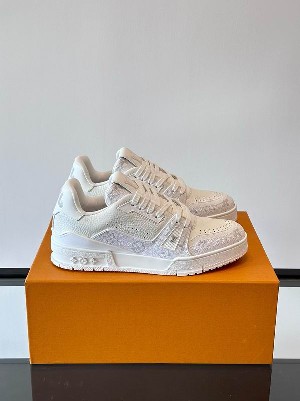 Lv Trainer 19