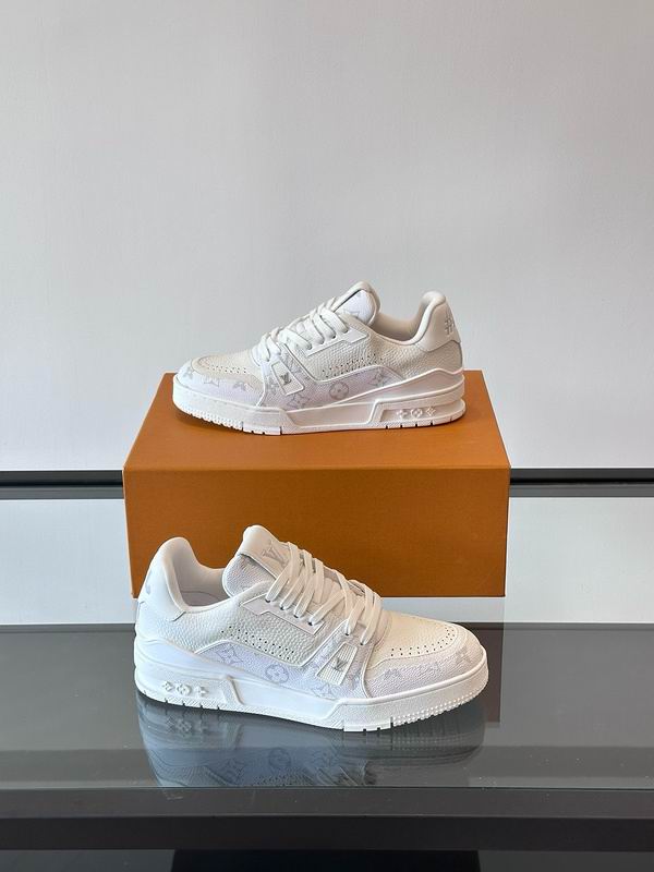 Lv Trainer 19