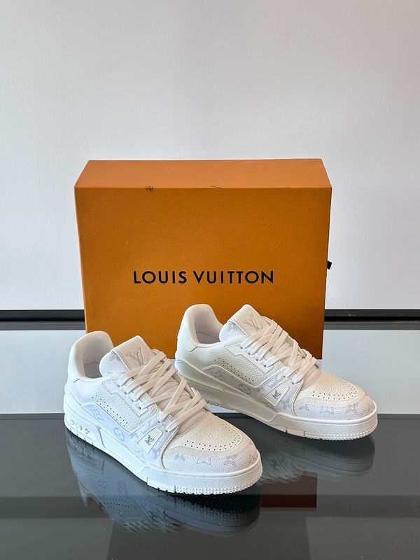 Lv Trainer 19