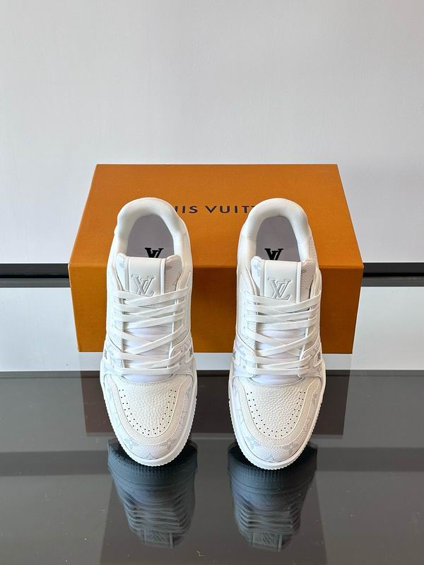 Lv Trainer 19
