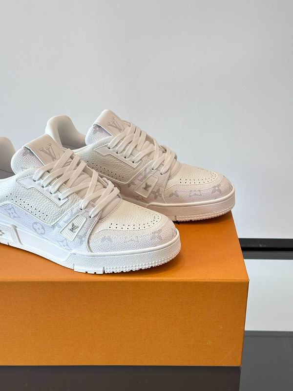 Lv Trainer 19