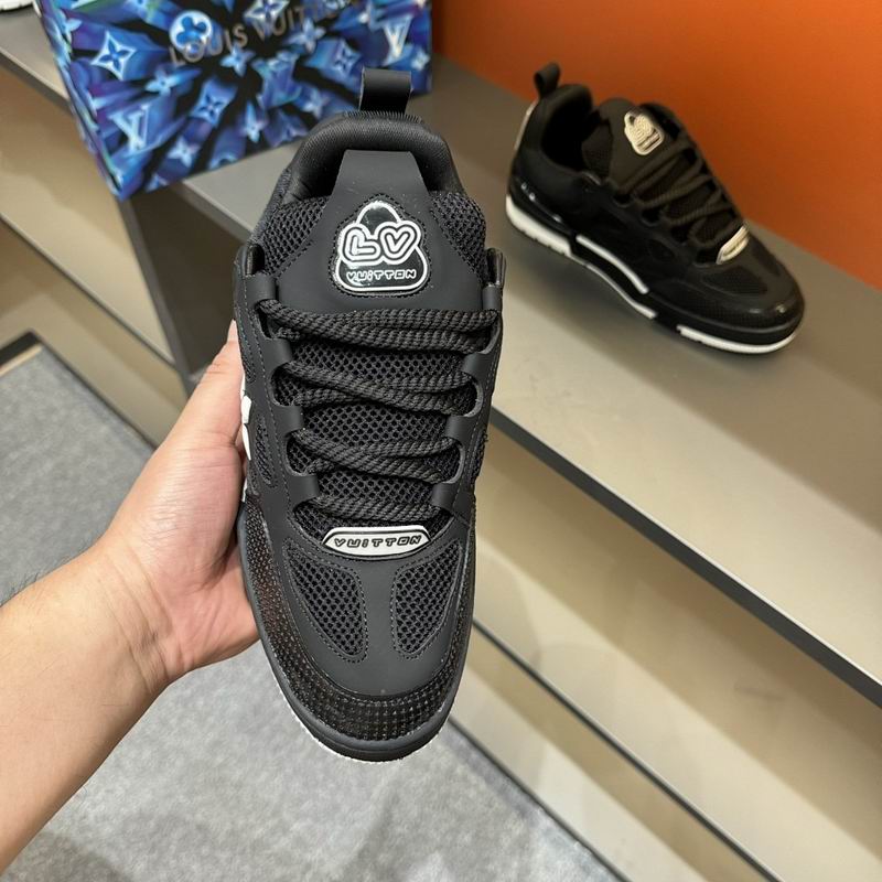 LV Trainer 20