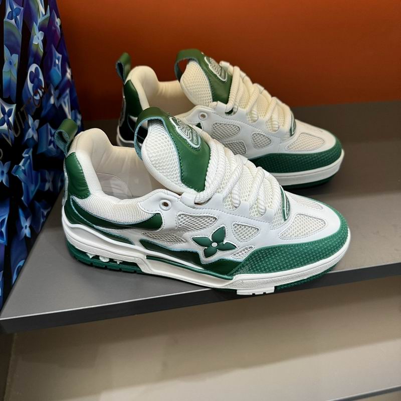 LV Trainer 21