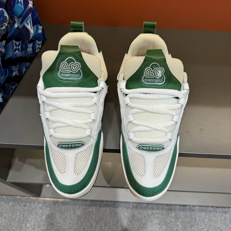 LV Trainer 21