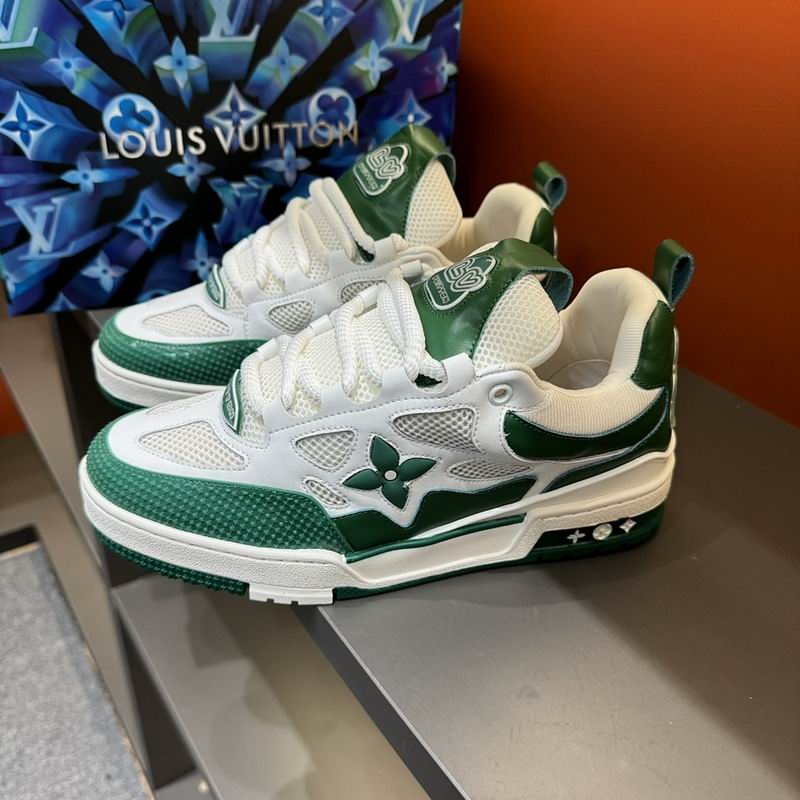 LV Trainer 21