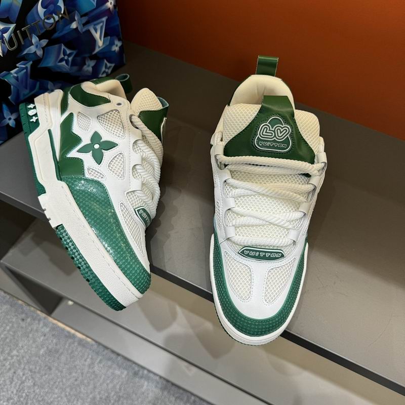 LV Trainer 21