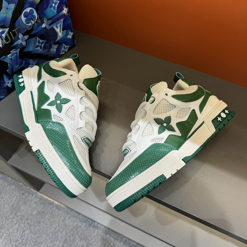 LV Trainer 21