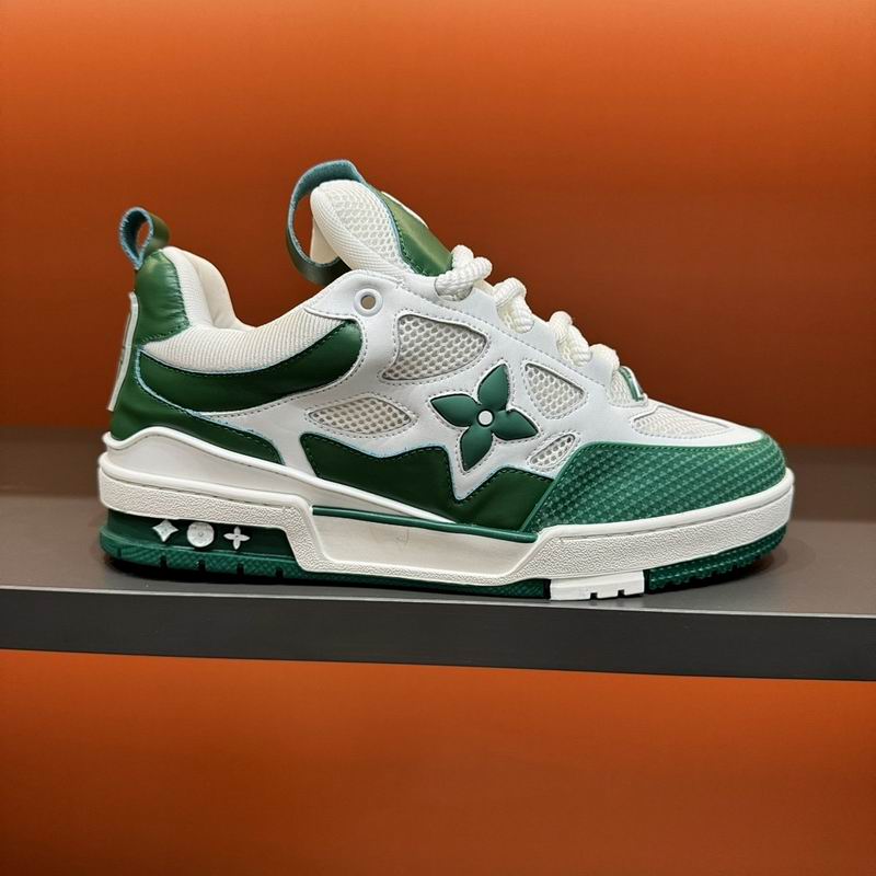 LV Trainer 21