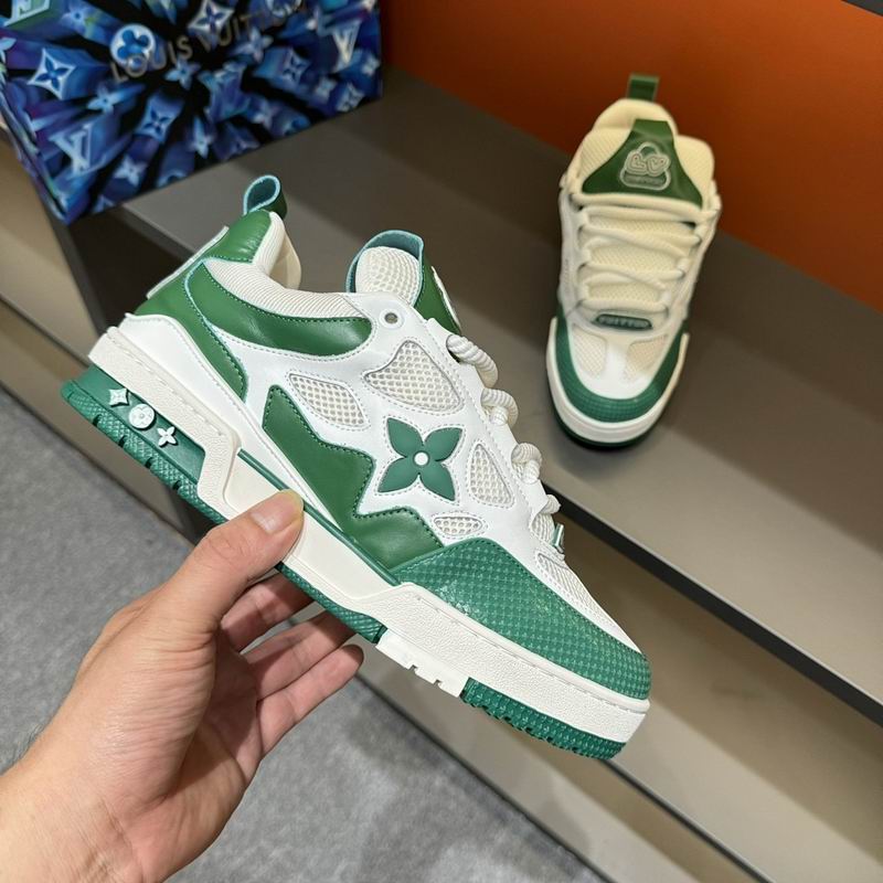 LV Trainer 21