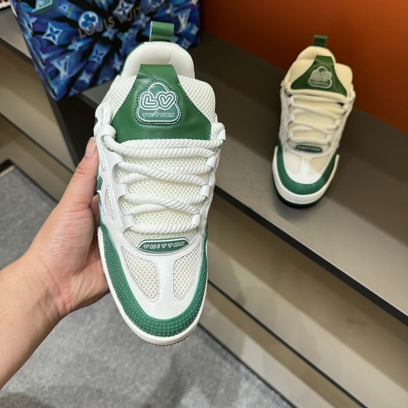 LV Trainer 21