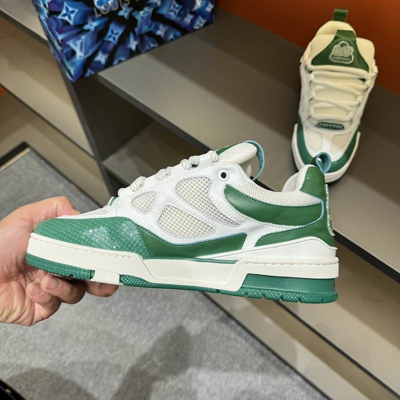 LV Trainer 21