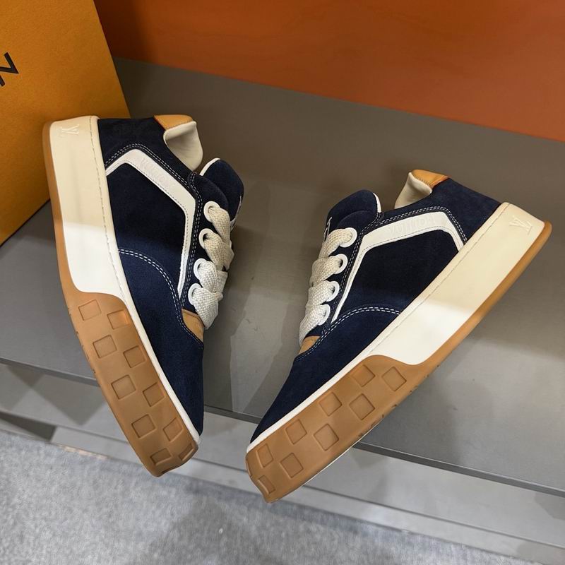 LV Tilted