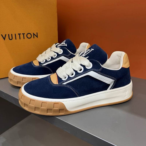 LV Tilted
