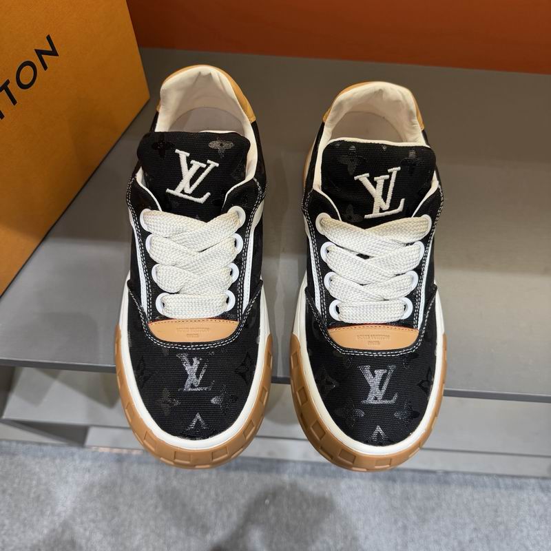 LV Tilted 2