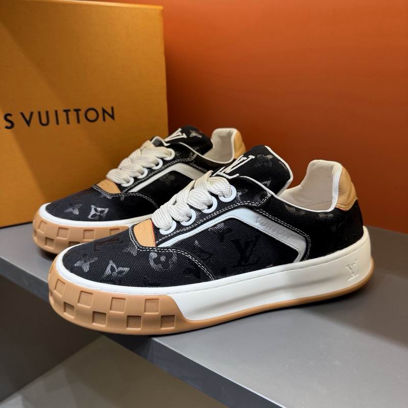 LV Tilted 2