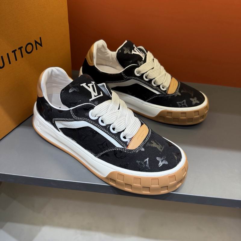 LV Tilted 2