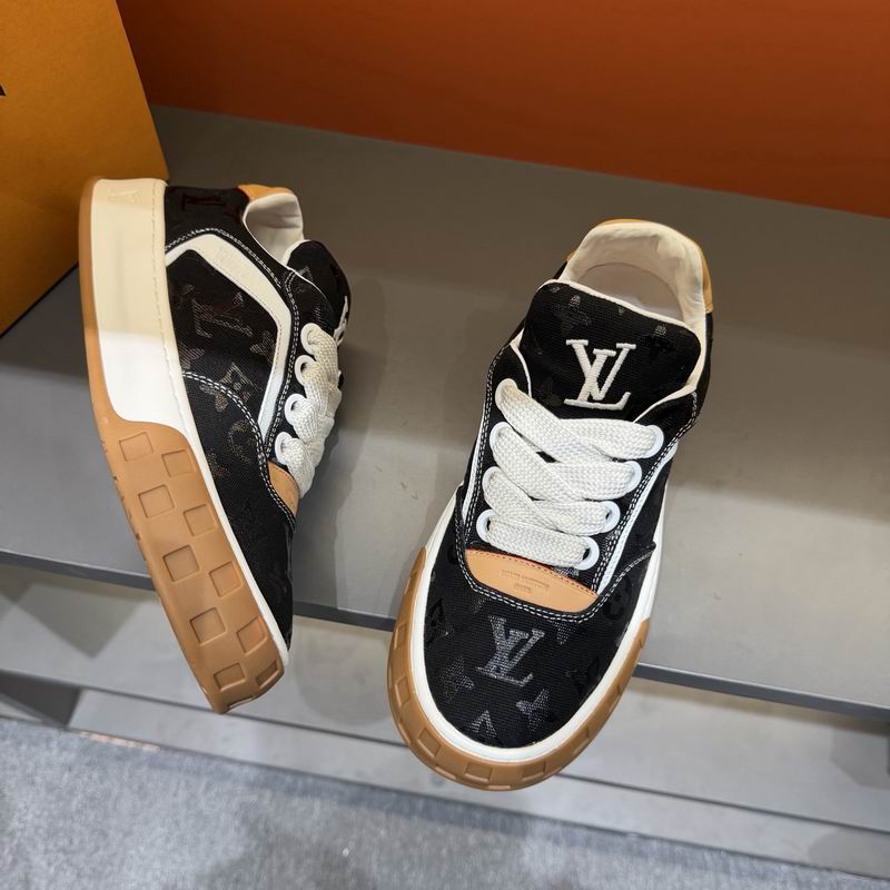 LV Tilted 2