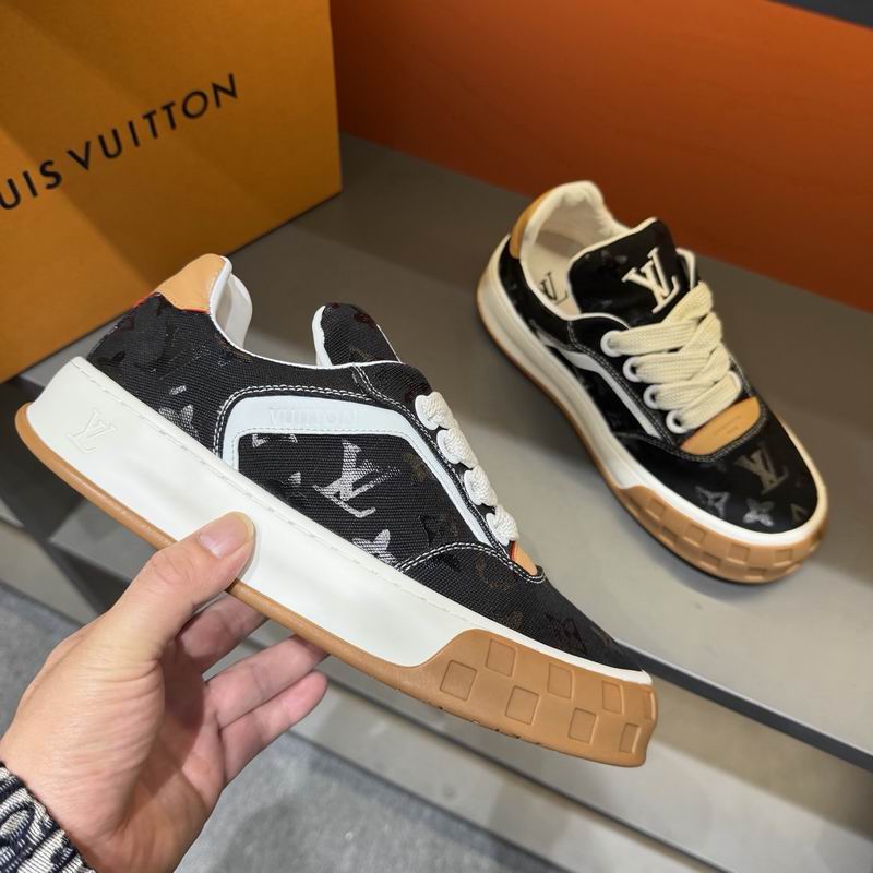 LV Tilted 2
