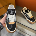 LV Tilted 2