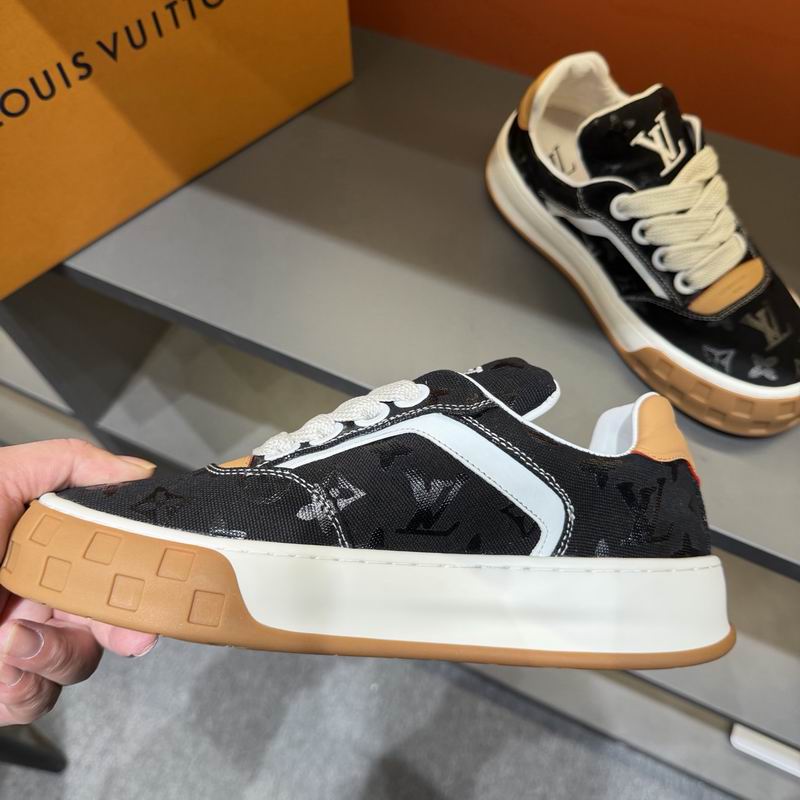LV Tilted 2