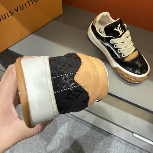 LV Tilted 2