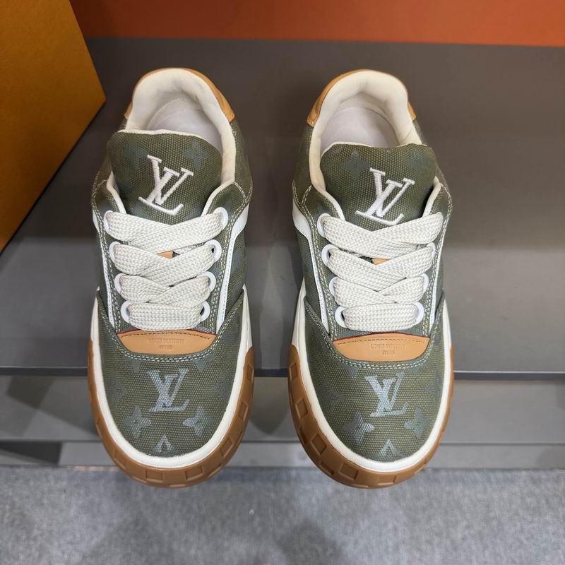 LV Tilted 3