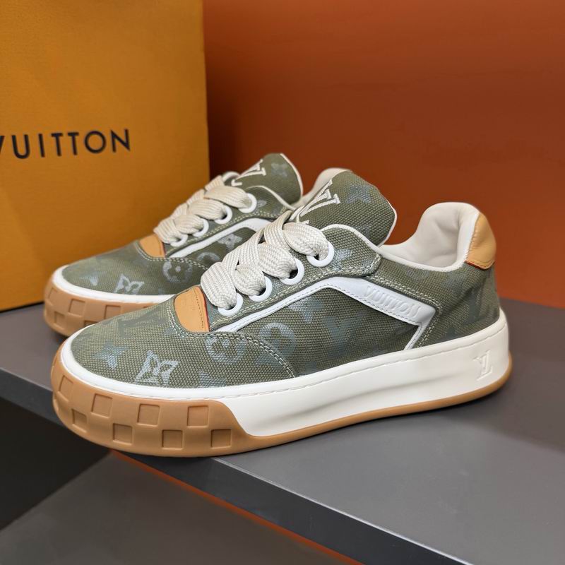 LV Tilted 3