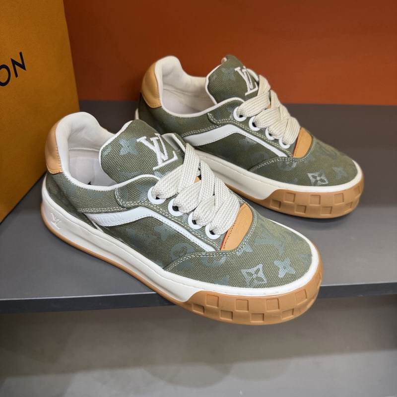 LV Tilted 3
