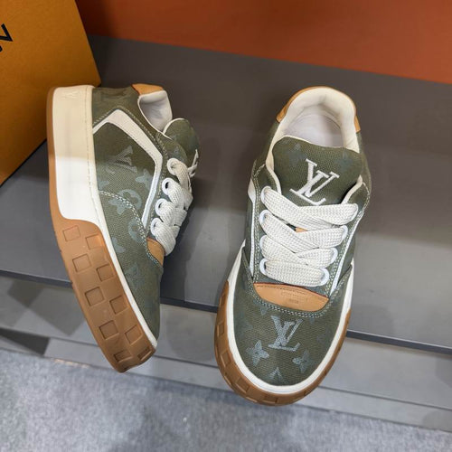LV Tilted 3