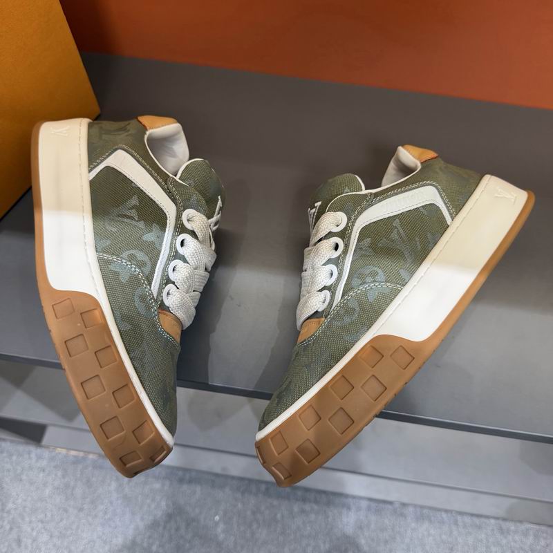 LV Tilted 3