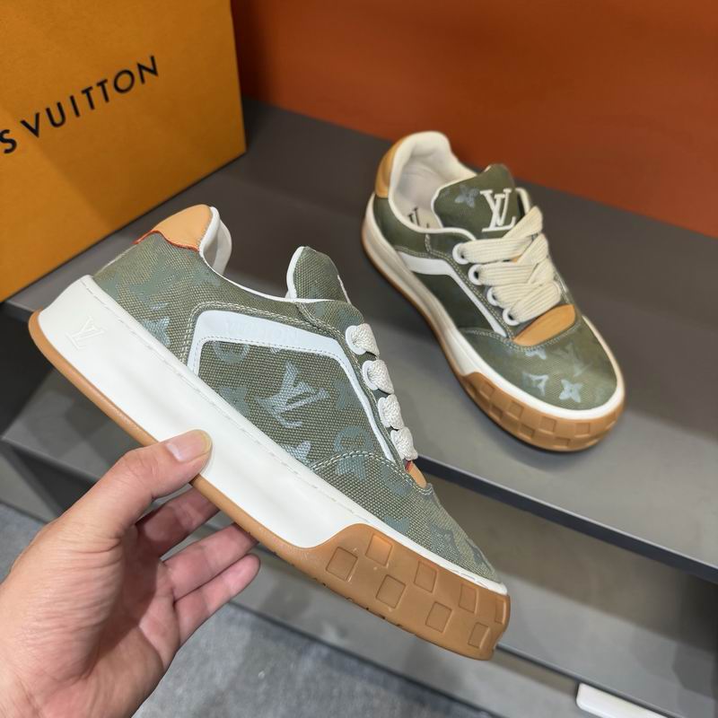 LV Tilted 3