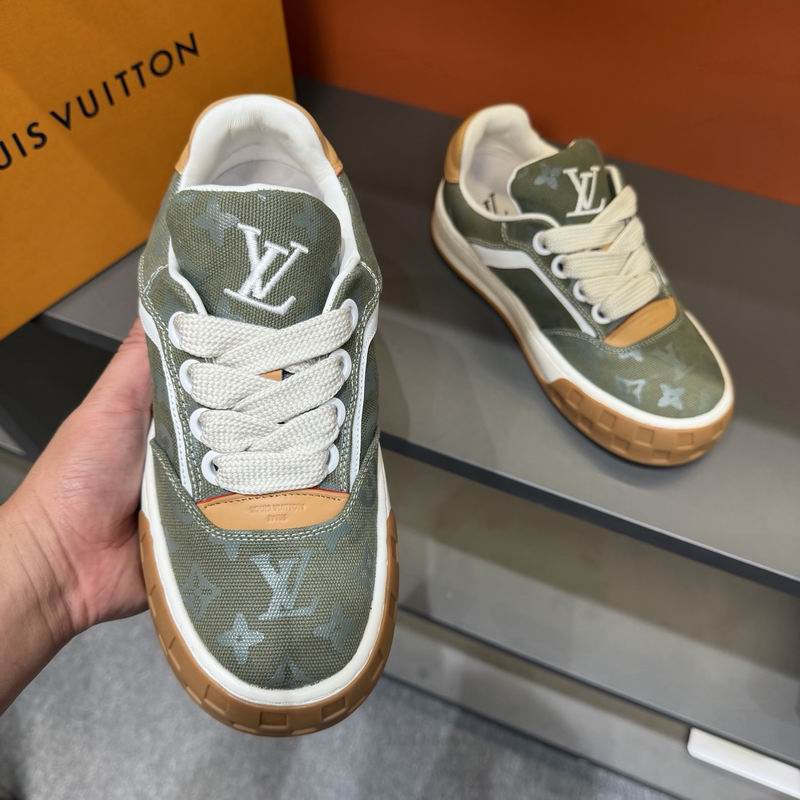 LV Tilted 3