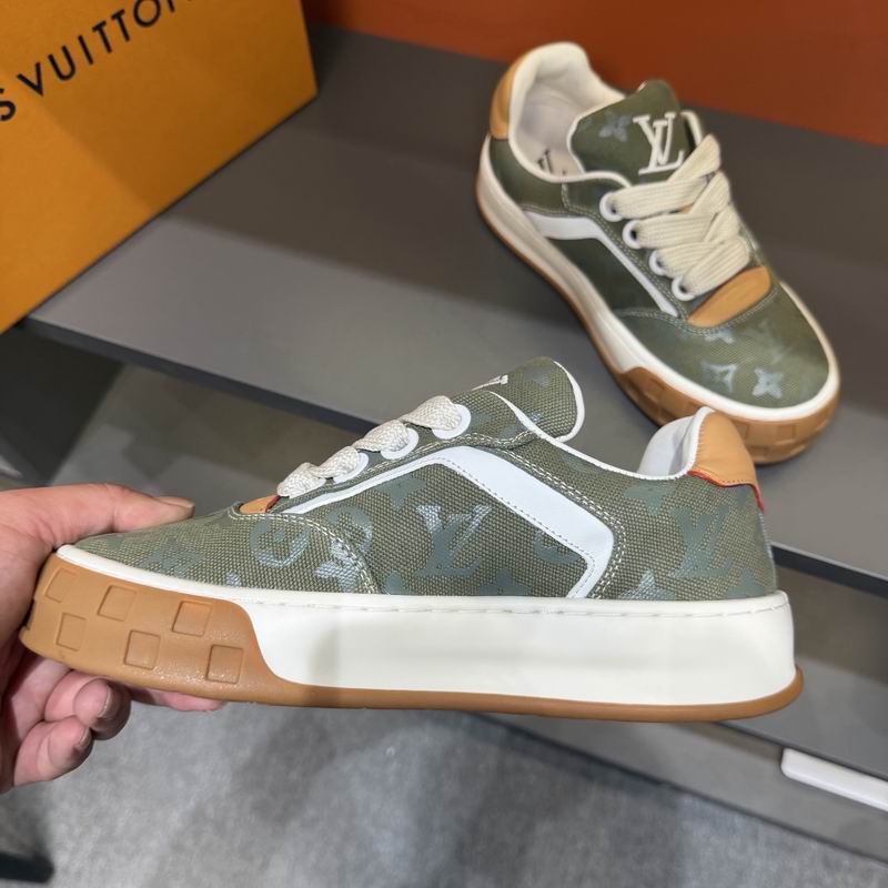 LV Tilted 3