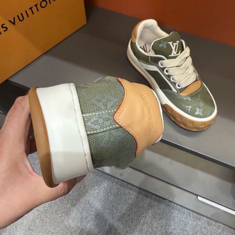 LV Tilted 3