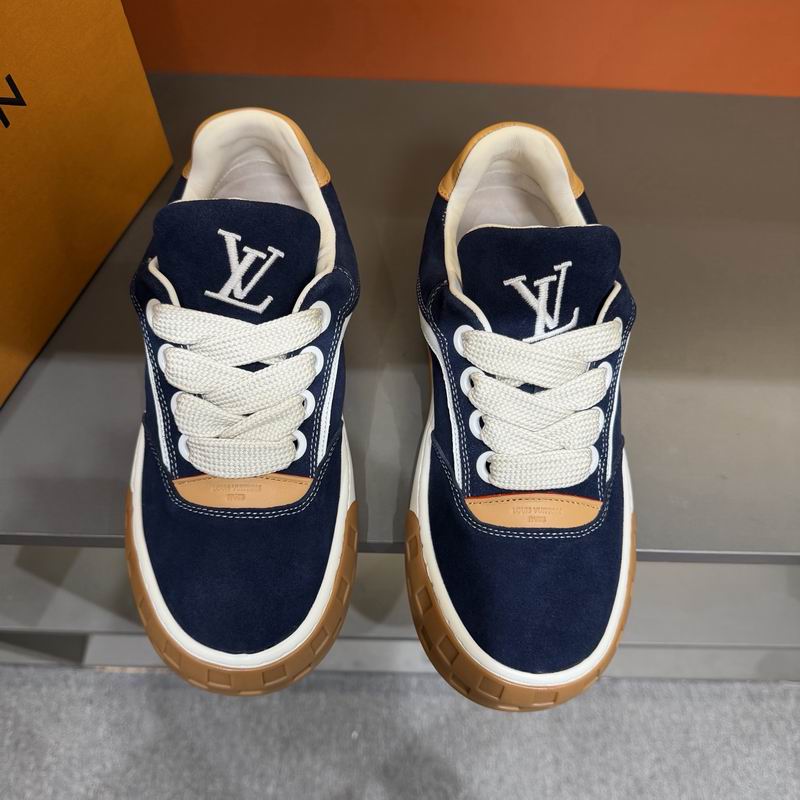 LV Tilted 4