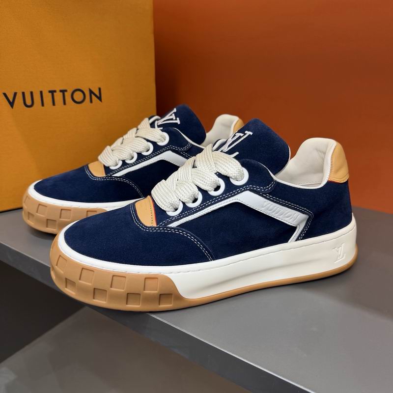 LV Tilted 4