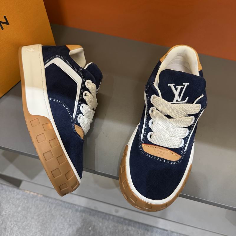LV Tilted 4