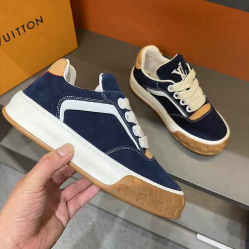 LV Tilted 4