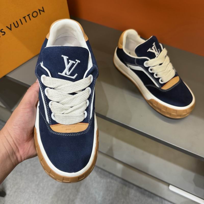 LV Tilted 4