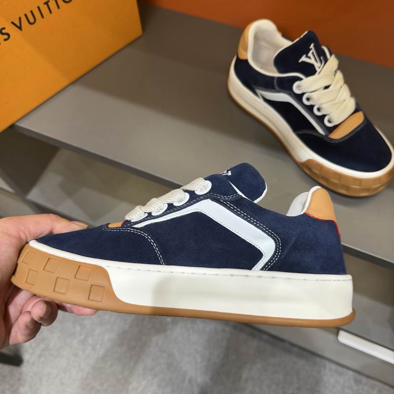LV Tilted 4